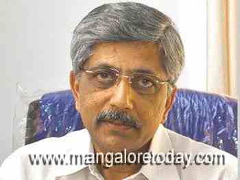 Jayaprakash Heggde 1